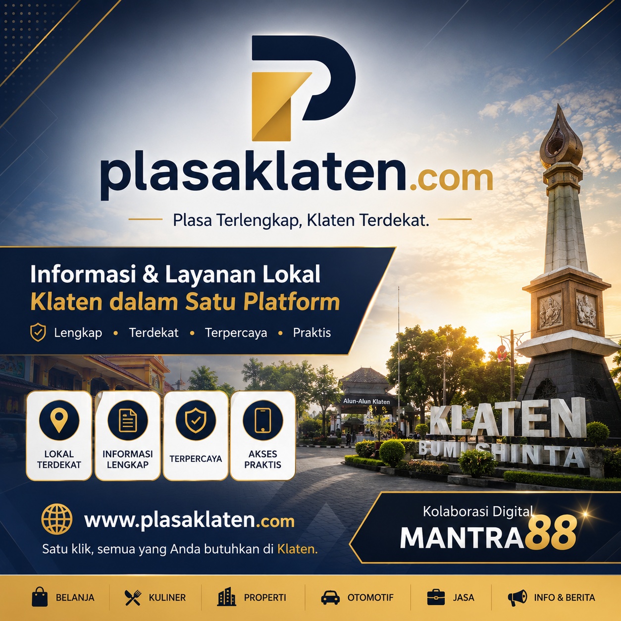 MANTRA88